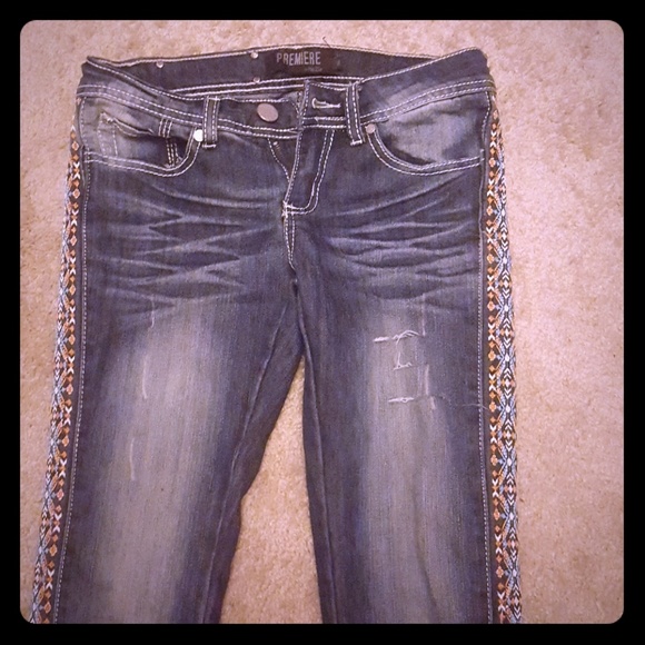 Jeans - Picture 1 of 4